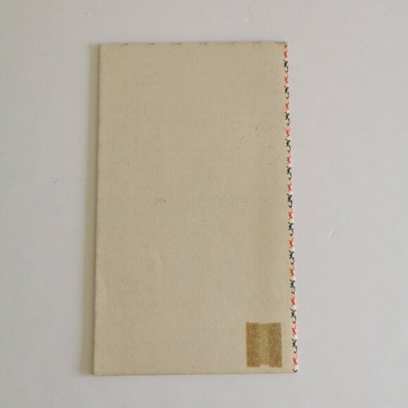 1968 Guilt Pamphlet by Rev. Richard S. Emrich, Episcopal Forward Movement Publ. - Picture 4 of 9